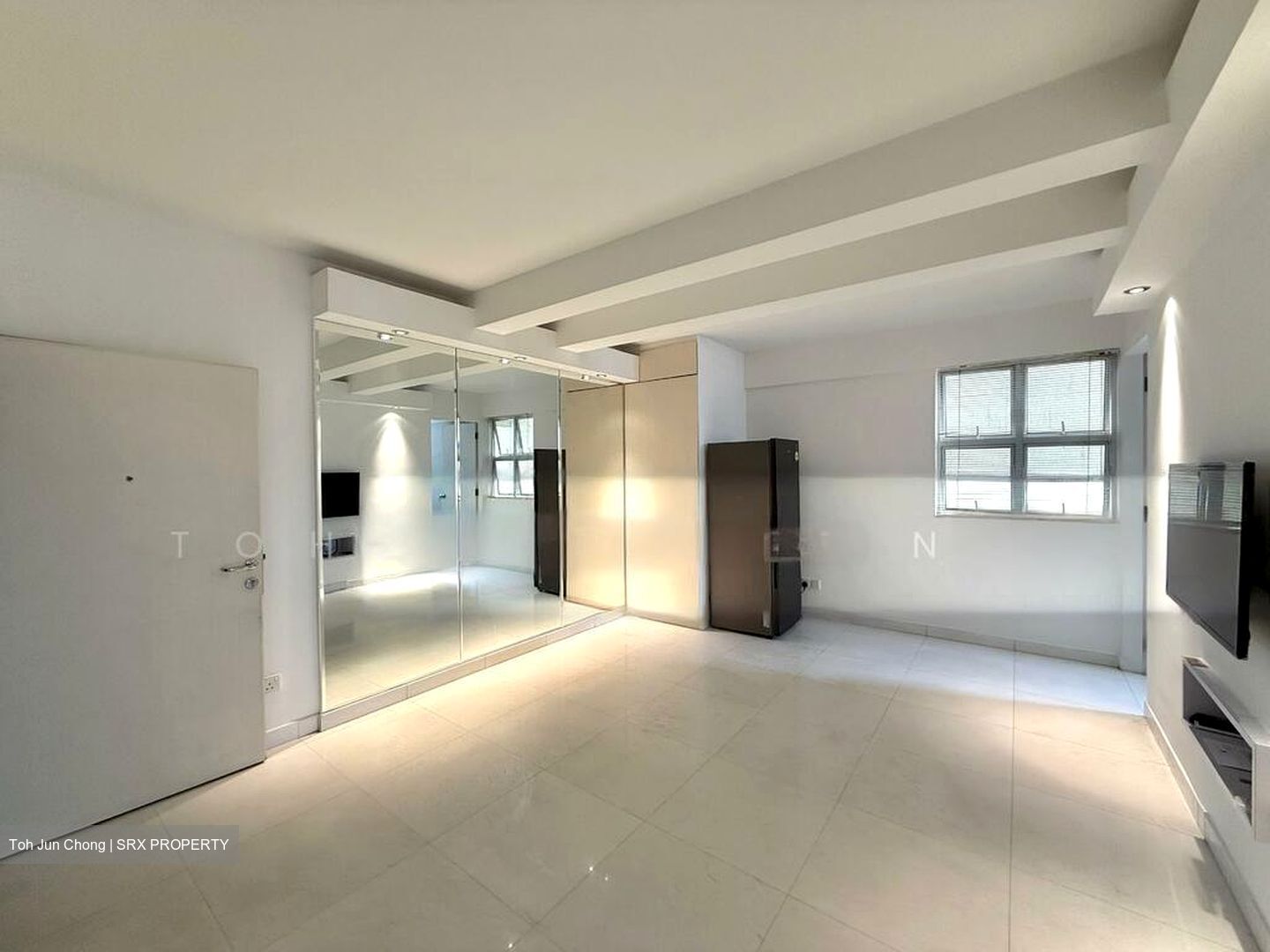 The Riverwalk / Riverwalk Apartments (D1), Apartment #519082981